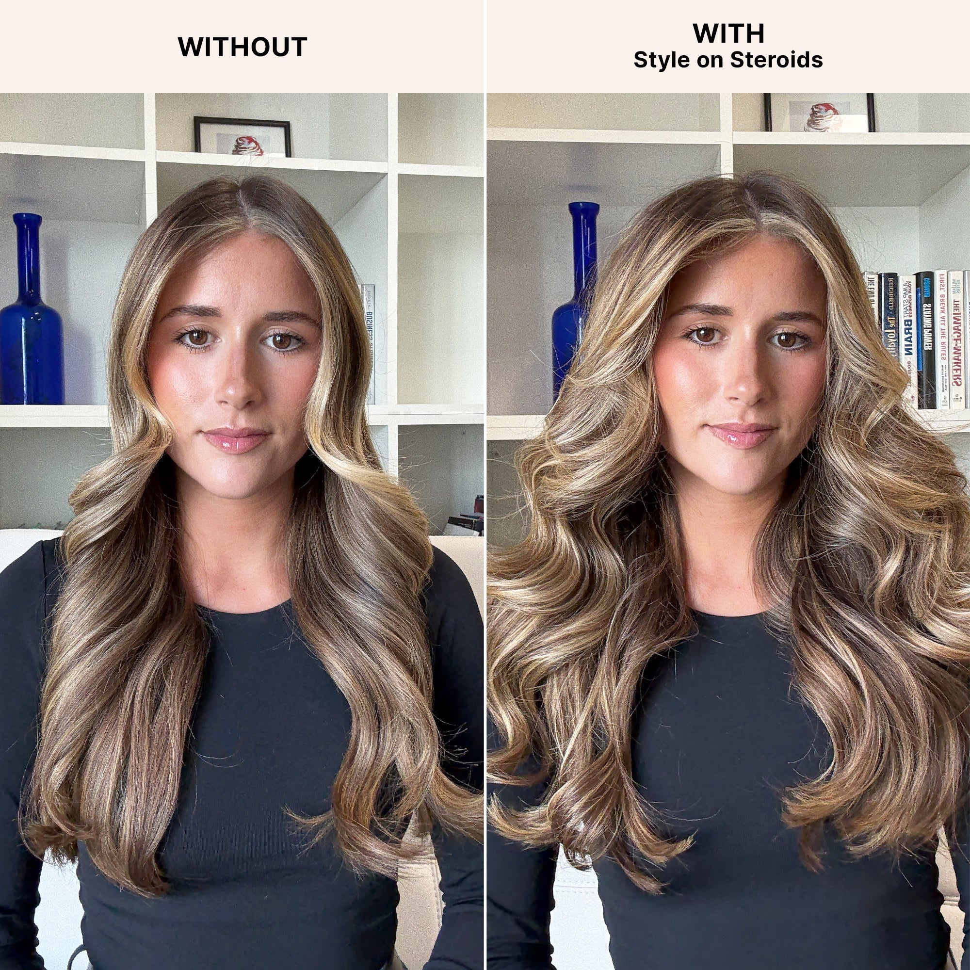 Style on Steroids Texture Spray
