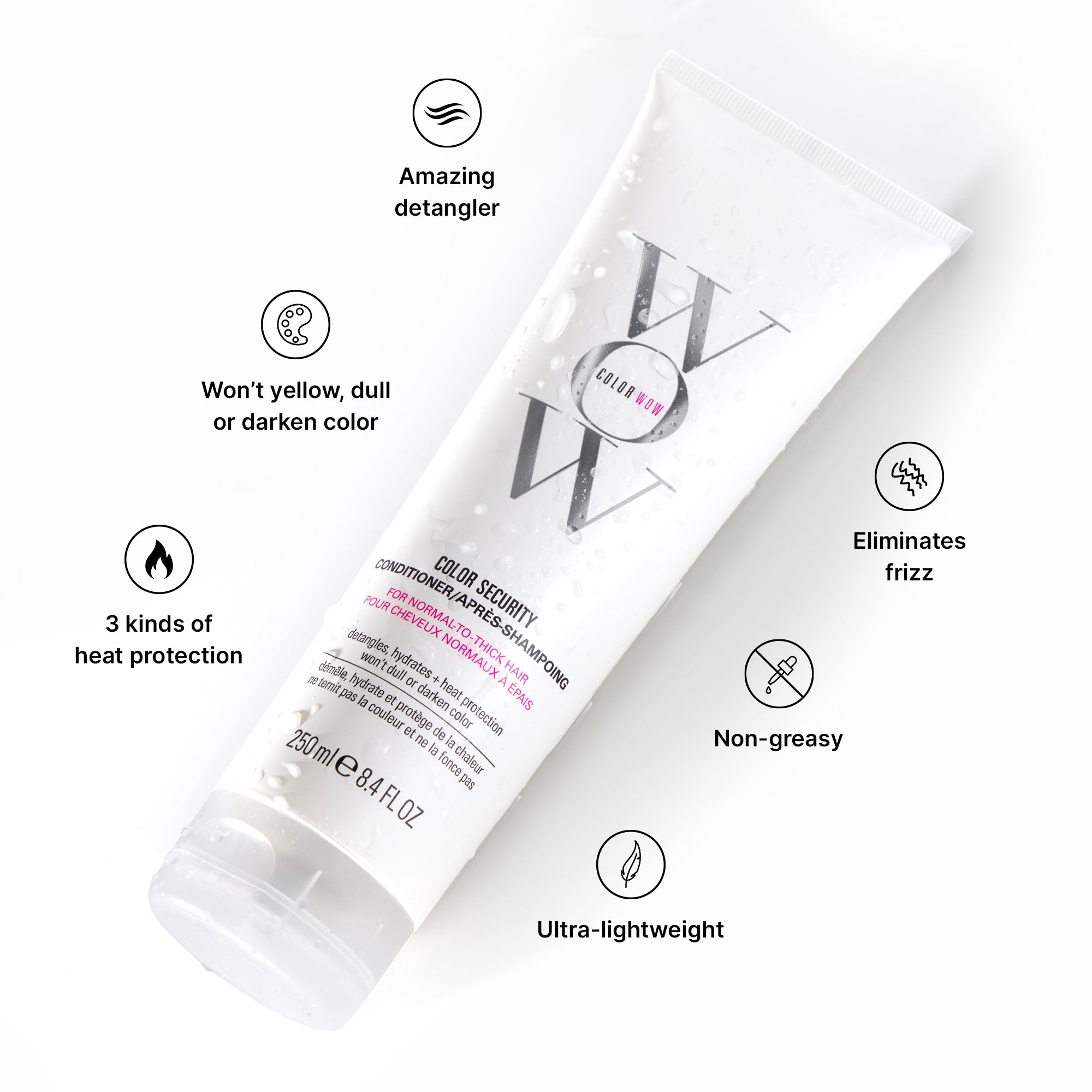GAME-CHANGING Dream Clean Duo (Normal to Thick)