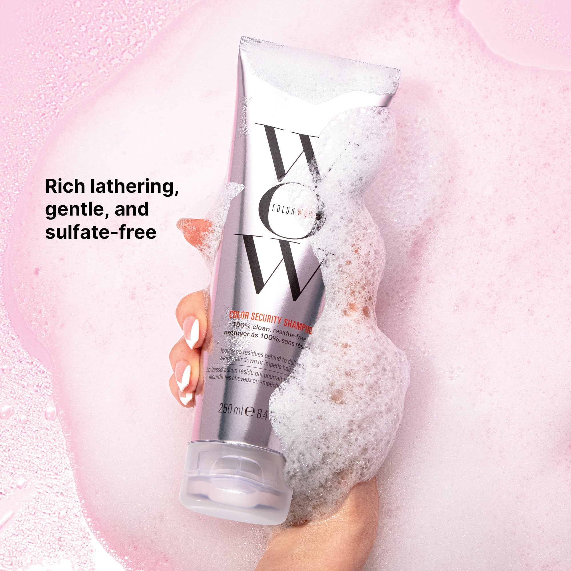 GAME-CHANGING Dream Clean Duo (Fine to Normal)