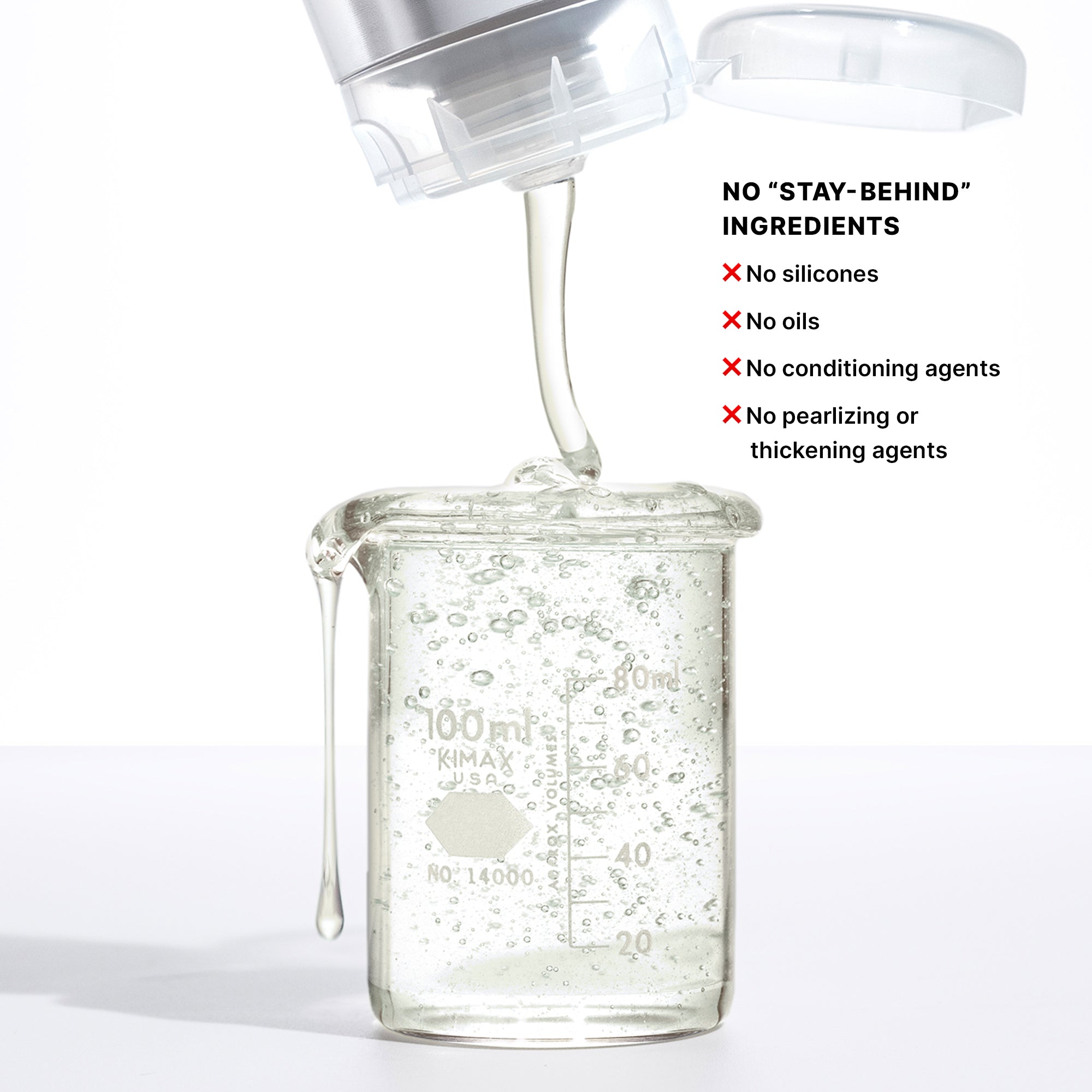 GAME-CHANGING Dream Clean Duo (Normal to Thick)