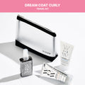 Dream Coat Curly Travel Kit