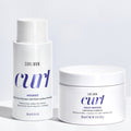Cleanse & Quench Wash Day Duo for Curly Hair