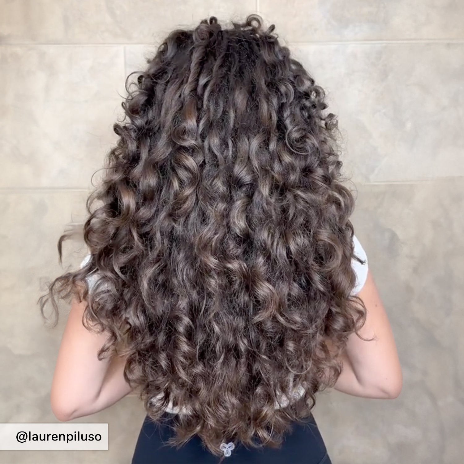 Coco-Motion Lubricating Conditioner for Curly Hair