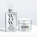 The Dream Team Flawless + Frizz-Proof