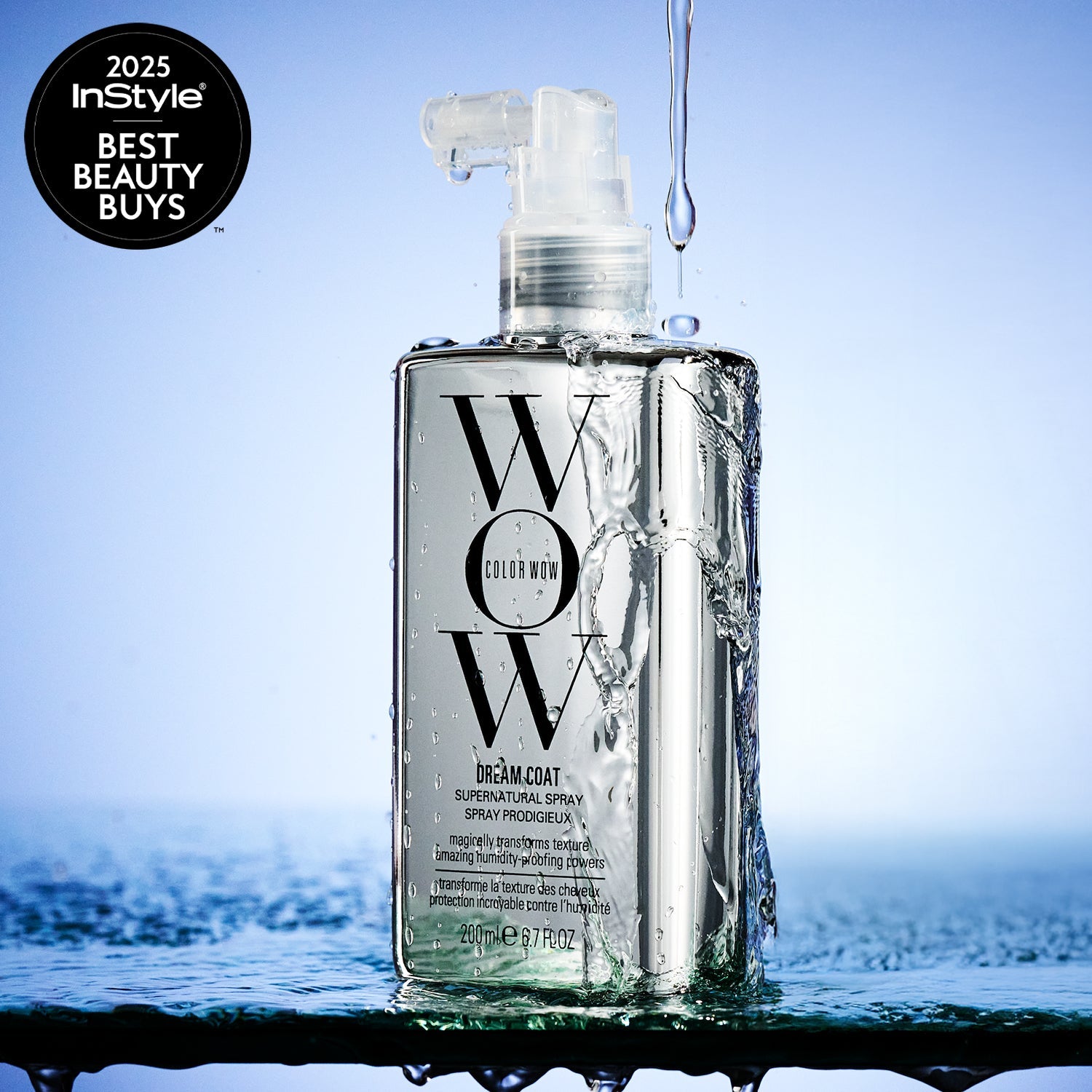 Dream Coat Supernatural Spray