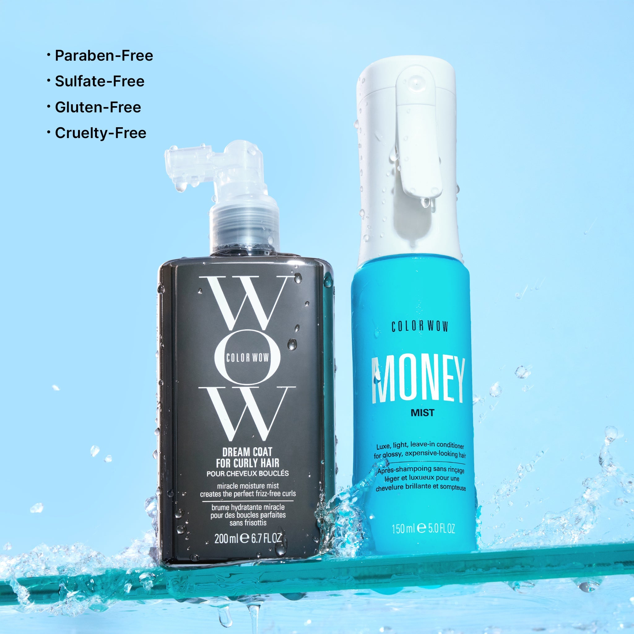 Make Waves Bundle