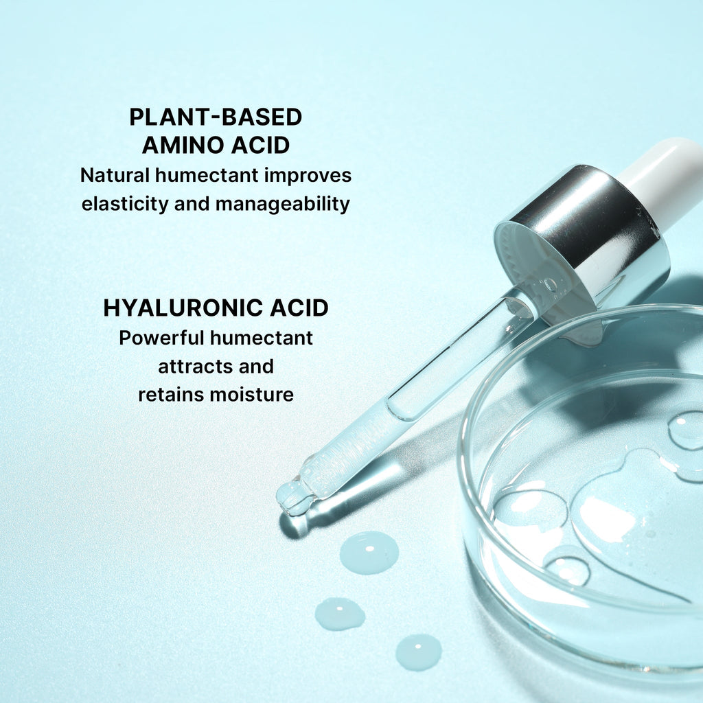 Money Laundering Hydrating Shampoo