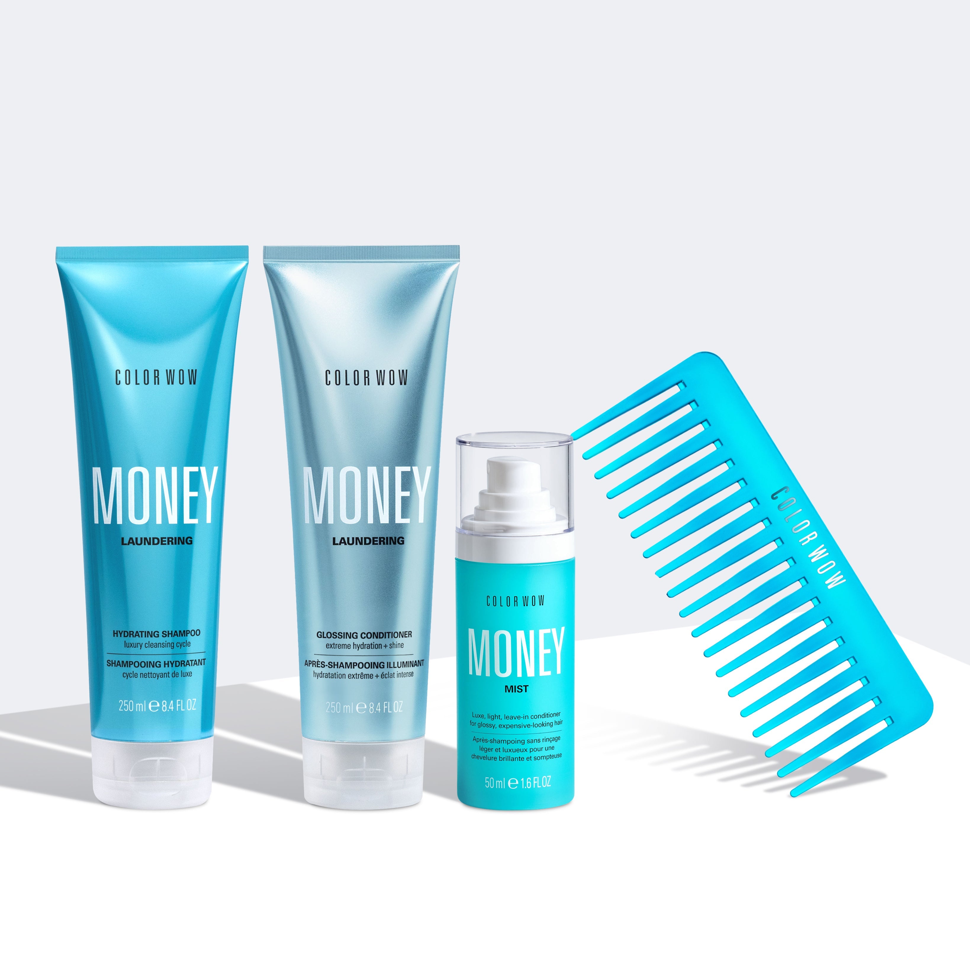 Big Money Moves Bundle