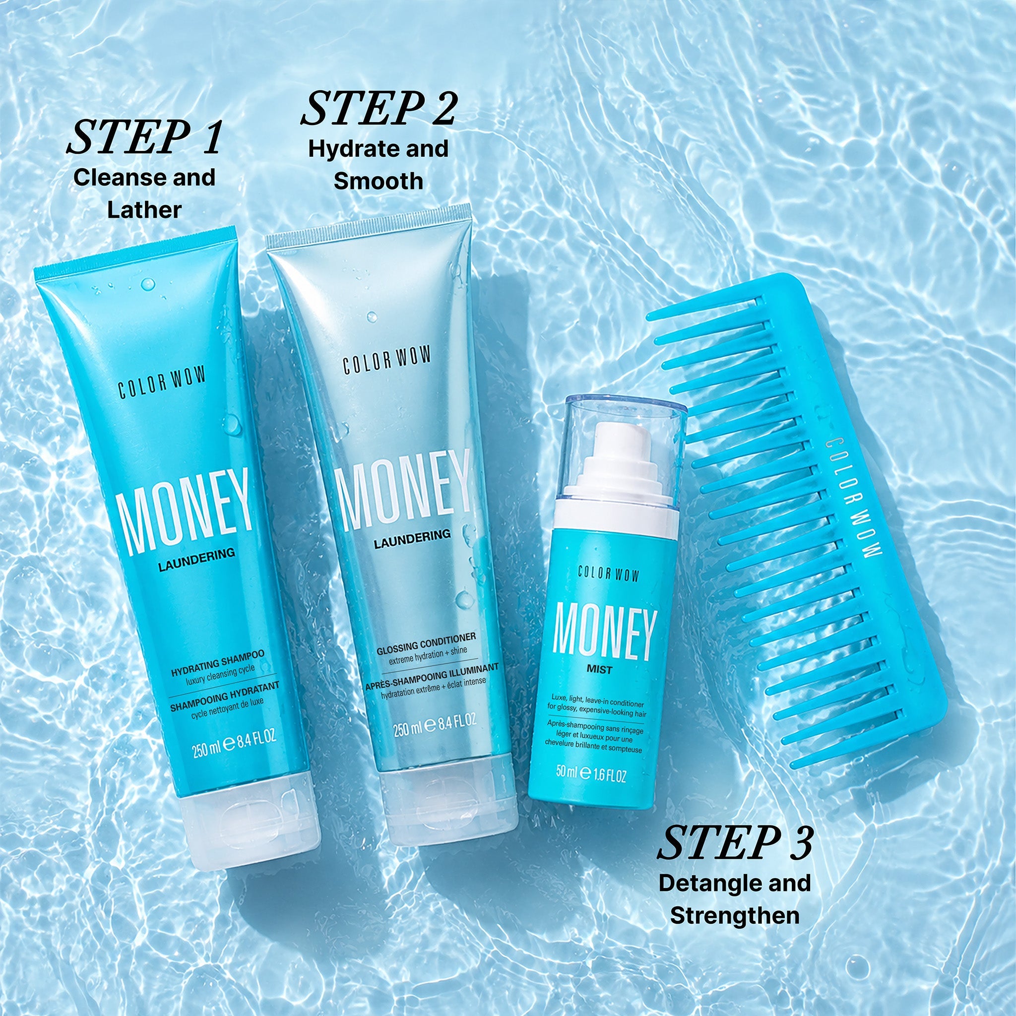 Big Money Moves Bundle