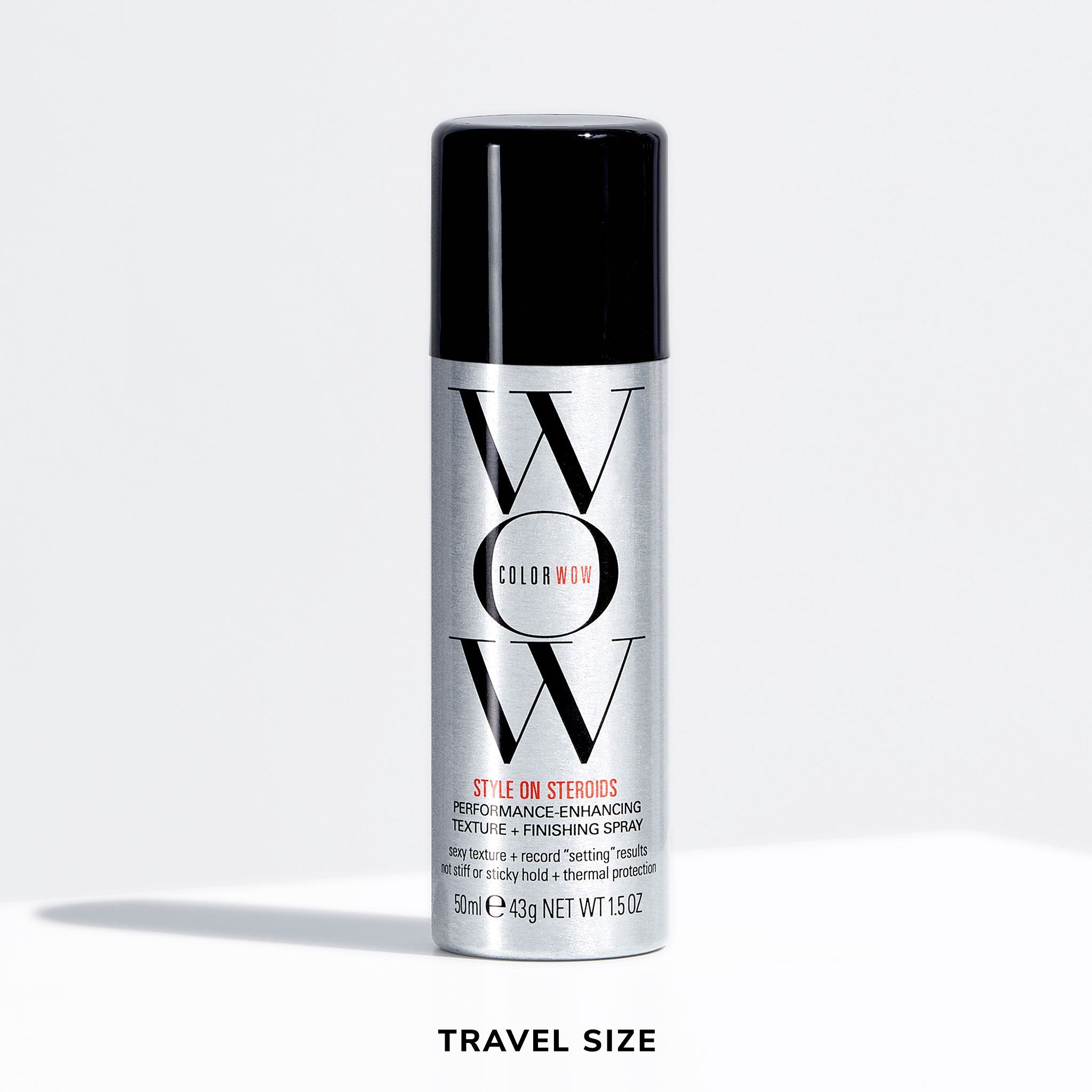 Style on Steroids Texture Spray
