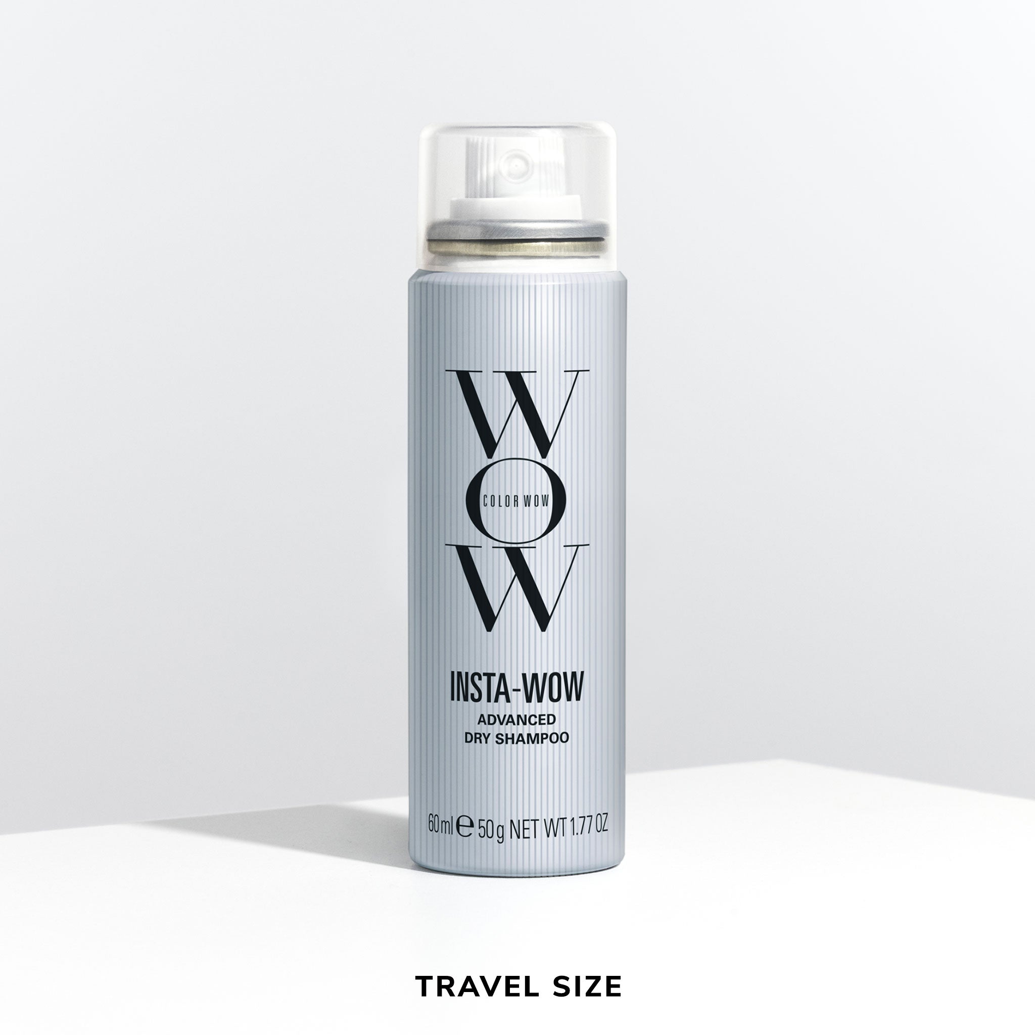 Insta-WOW Advanced Dry Shampoo