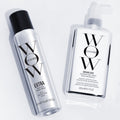Best Glass Hair Duo, EVER!