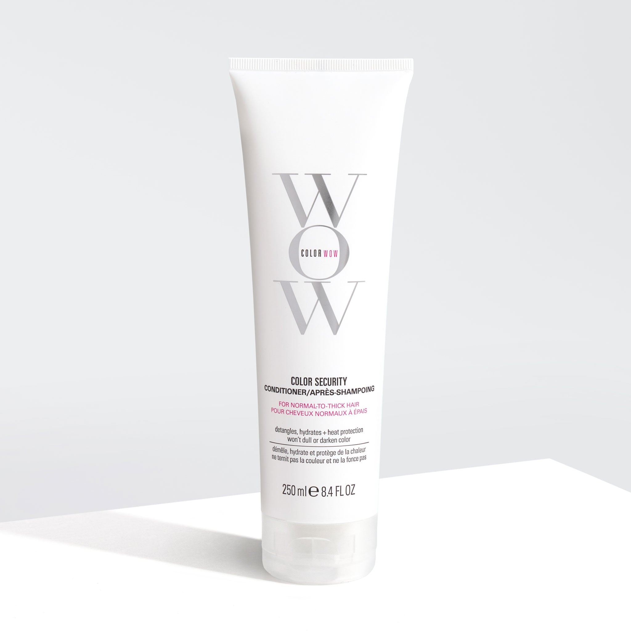 Color Security Conditioner (For Normal to Thick Hair)