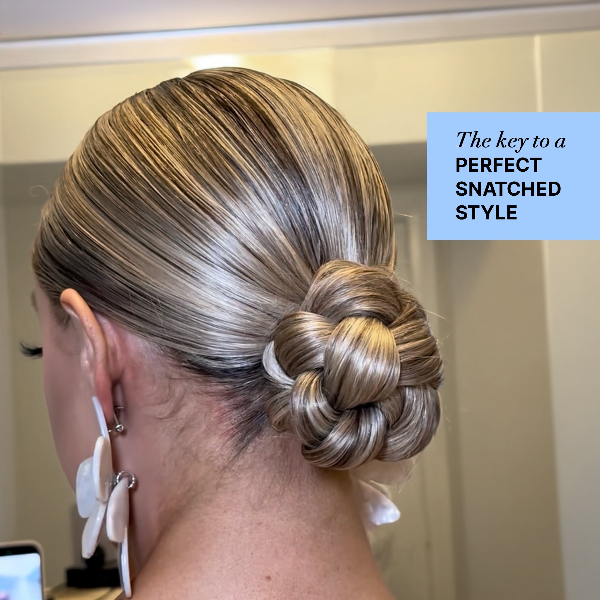 Cult Favorite Firm + Flexible Hairspray