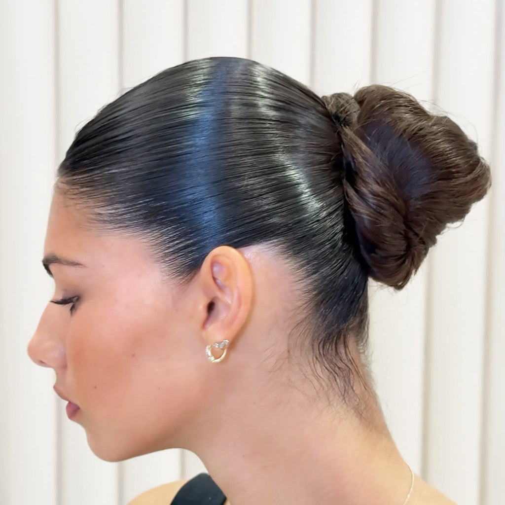 Cult Favorite Firm + Flexible Hairspray