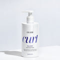 Flo-etry Vital Natural Serum for Curly Hair