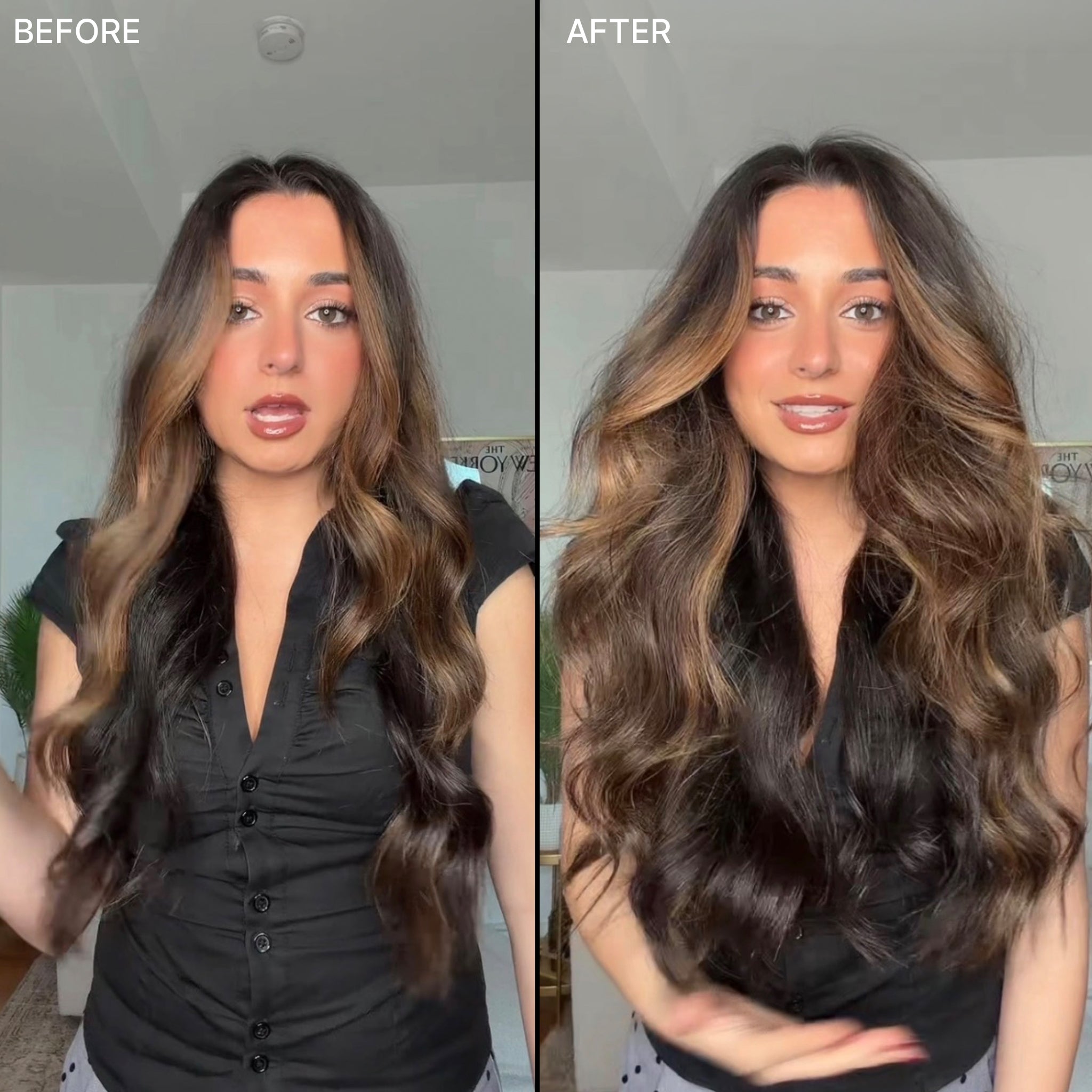 Style on Steroids Texture Spray
