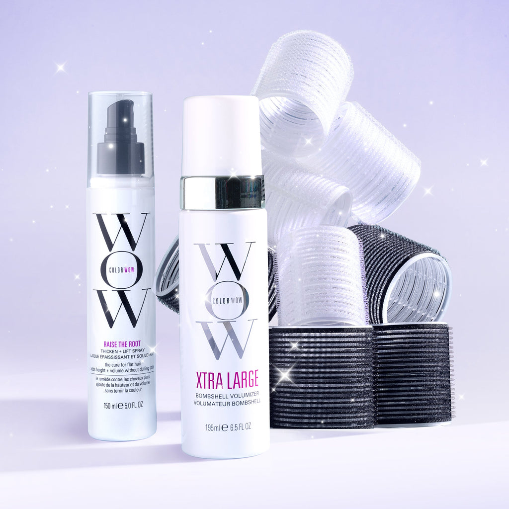 Big Hair Bundle