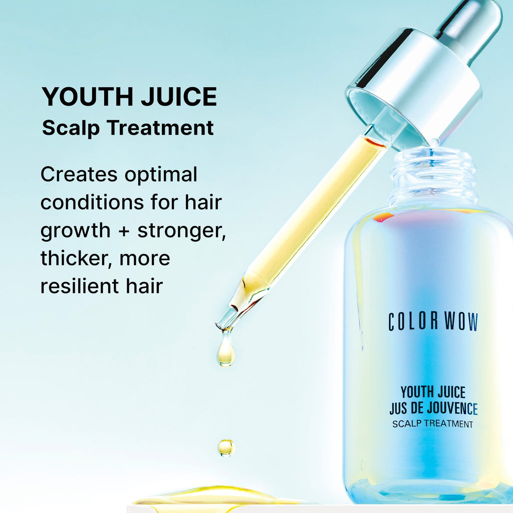 Optimal Scalp Treatment Bundle