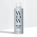 Aerosol can of Color wow's Insta-Wow Advanced Dry Shampoo. 171ml/ 142g NET WEIGHT 5 oz