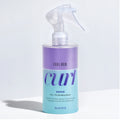 Shook Mix + Fix Bundling Spray for Curly Hair